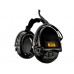 Наушники активные MSA Sordin Supreme Pro-X Neckband, чёрные модель SOR76302-X-02-S от MSA