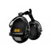 Наушники активные MSA Sordin Supreme Pro-X Neckband, чёрные модель SOR76302-X-02-S от MSA