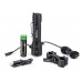 Фонарь Nextorch TA41 Hunting Set, комплект, 2600 люмен модель TA41 HUNTING SET от NexTORCH