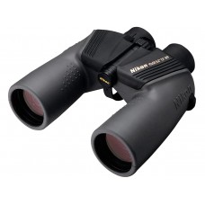 Бинокль Nikon Marine 10X50 CF WP, раздельная фокусировка модель BAA586AA от Nikon