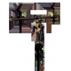 Двухточечный упор Primos Trigger Stick  на трехногую опору модель 65808 от Primos