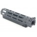 Цевьё SAG МК1 4 М-LOK на Сайгу/Вепрь в калибрах 7.62х39/5,45х39, .223Rem, Вепрь 133Км модель S20001 (SAG-001) от SAG