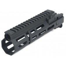 Цевьё SAG МК1 4 М-LOK на Сайгу/Вепрь в калибрах 7.62х39/5,45х39, .223Rem, Вепрь 133Км модель S20001 (SAG-001) от SAG