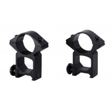 Кольца Target Optic 25,4 мм на планку Weaver модель FT-M-003 от Target Optic