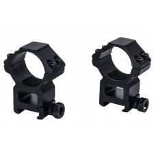 Кольца Target Optic 30 мм на планку Weaver модель FT-M-006 от Target Optic