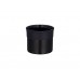 Термос для напитков THERMOS FFM-501 MTBK 0.5L, чёрный модель 364937 от Thermos