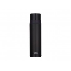 Термос для напитков THERMOS FFM-501 MTBK 0.5L, чёрный
