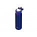 Термокружка THERMOS JNL-604 NV-P 0.6L, откидной механизм, синий модель 368577 от Thermos