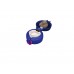 Термокружка THERMOS JNL-604 NV-P 0.6L, откидной механизм, синий модель 368577 от Thermos