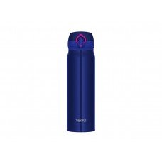Термокружка THERMOS JNL-604 NV-P 0.6L, откидной механизм, синий модель 368577 от Thermos