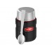 Термос для еды THERMOS KING SK-3000 RCMB 0,47L, складная ложка, чёрный модель 372826 от Thermos