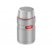 Термос для еды THERMOS KING SK-3020 RCMS 0.71L, складная ложка, сталь модель 375971 от Thermos