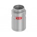 Термос для еды THERMOS KING SK-3020 RCMS 0.71L, складная ложка, сталь модель 375971 от Thermos