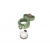 Термокружка THERMOS JNR-601 KKI 0.6L, откидной механизм, хаки модель 561480 от Thermos