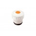 Термос для напитков THERMOS FFM-351 BGD 0.35L, бордовый модель 561589 от Thermos