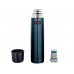 Термос для напитков THERMOS FBB-1000 BC 1L, синий Midnight Blue модель 853288 от Thermos