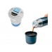 Термос для напитков THERMOS FBB-1000 BC 1L, синий Midnight Blue модель 853288 от Thermos