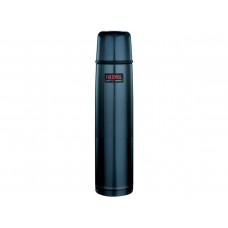 Термос для напитков THERMOS FBB-1000 BC 1L, синий Midnight Blue модель 853288 от Thermos