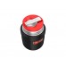 Термос для еды THERMOS KING SK-3020 RCMB 0.71L, складная ложка, чёрный модель 375810 от Thermos
