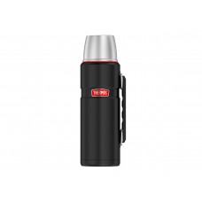 Термос для напитков THERMOS KING SK-2010 RCMB 1.2, чёрный модель 385055 от Thermos