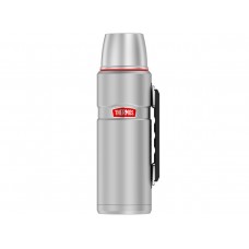 Термос для напитков THERMOS KING SK-2020 RCMS 2.0L, стальной модель 386229 от Thermos