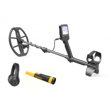 Legend WHP металлоискатель_new (комплект) модель 11000839-K от Nokta