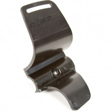Подлокотник правая часть (пластик) PLASTIC ARM, RIGHT FR LOGO EMBOSSED модель ARM-13R-FR от Fisher