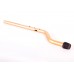 Штанга верхняя S-образная для  F-75 TUBE ANODIZED GOLD TUBE-F75, TUBESTAB-A, PEMSERT модель TUBE-F75ASSY от Fisher