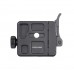 Зажим Sunwayfoto SDC-50 для Arca-Swiss/Weaver модель SDC-50 от Sunwayfoto