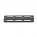 Планка Sunwayfoto SKP-140 на площадку Keymod Arca Swiss модель SKP-140 от Sunwayfoto