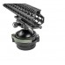 Планка Sunwayfoto SKP-140 на площадку Keymod Arca Swiss модель SKP-140 от Sunwayfoto