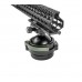 Планка Sunwayfoto SKP-240 на площадку Keymod Arca Swiss модель SKP-240 от Sunwayfoto