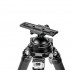 Планка Sunwayfoto SKP-240 на площадку Keymod Arca Swiss модель SKP-240 от Sunwayfoto