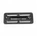 Планка Sunwayfoto SKP-80 на площадку Keymod Arca Swiss модель SKP-80 от Sunwayfoto