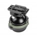 Планка Sunwayfoto SKP-80 на площадку Keymod Arca Swiss модель SKP-80 от Sunwayfoto