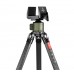 Зажим Sunwayfoto SM-76 с креплением Arca-Swiss/Weaver под ложе модель SM-76 от Sunwayfoto