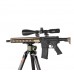 Планка Sunwayfoto SMP-140 на площадку M-Lok Arca Swiss модель SMP-140 от Sunwayfoto