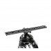 Планка Sunwayfoto SMP-300 на площадку M-Lok Arca Swiss модель SMP-300 от Sunwayfoto