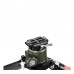 Планка Sunwayfoto SMP-80 на площадку M-Lok Arca Swiss модель SMP-80 от Sunwayfoto