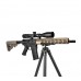 Штатив Sunwayfoto T2830CS Carbon с зажимом SM-76 под ложе модель T2830CS+SM-76 от Sunwayfoto