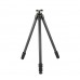 Штатив Sunwayfoto T2830CS Carbon с зажимом SM-76 под ложе модель T2830CS+SM-76 от Sunwayfoto