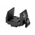 Штатив Sunwayfoto T2830CS Carbon с зажимом SM-76 под ложе модель T2830CS+SM-76 от Sunwayfoto