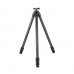 Штатив Sunwayfoto T2830CS Carbon с зажимом SM-86 под ложе модель T2830CS+SM-86 от Sunwayfoto