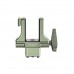 Штатив Sunwayfoto T2830CS Carbon с зажимом SM-86 под ложе модель T2830CS+SM-86 от Sunwayfoto