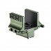 Штатив Sunwayfoto T2830CS Carbon с зажимом SM-86 под ложе модель T2830CS+SM-86 от Sunwayfoto