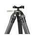 Штатив Sunwayfoto T2830CS карбоновый с креплением Arca-Swiss/Weaver модель T2830CS от Sunwayfoto