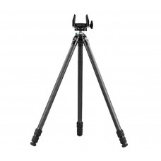 Штатив карбоновый Sunwayfoto T2830CSL-D с зажимом SM-76 под ложе