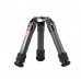 Штатив Sunwayfoto T3620CM Carbon с креплением Arca-Swiss/Weaver модель T3620CM+WS-65+TA-75LDC от Sunwayfoto