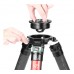 Штатив Sunwayfoto T3620CM Carbon с креплением Arca-Swiss/Weaver модель T3620CM+WS-65+TA-75LDC от Sunwayfoto