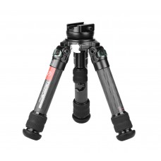 Штатив Sunwayfoto T3620CM Carbon с креплением Arca-Swiss/Weaver модель T3620CM+WS-65+TA-75LDC от Sunwayfoto